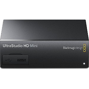 Blackmagic Design UltraStudio HD Mini