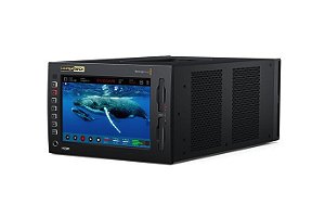 Blackmagic HyperDeck Extreme 4K HDR