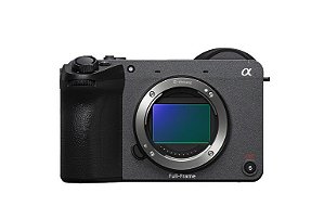 Camera Sony FX 2