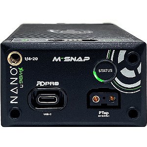 Bateria Core SWX NANO-U98MX M-SNAP HDV (98Wh, Sony BP-U)