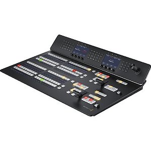 Switcher Blackmagic ATEM 2M/E Advanced Panel 20 botões