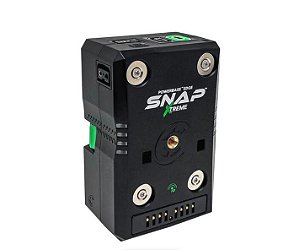 Powerbase Edge SNAP Xtreme (98 Wh)