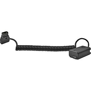 Cabo Core SWX D-TAP para Sony A7S / A7SII / A7RII