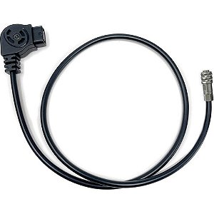 Cabo Core SWX PD Pro para Blackmagic Design de 2 pinos (24")