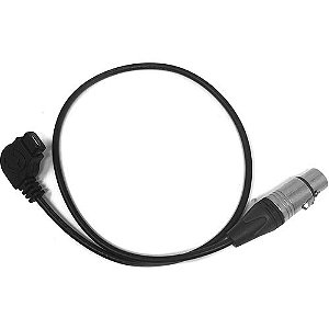 Cabo Core SWX PD Pro para XLR de 4 pinos (24")