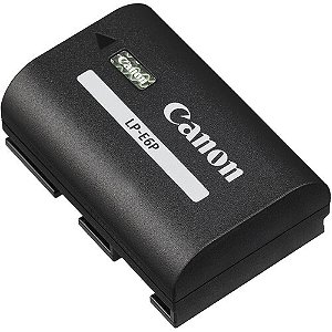 Bateria Canon LP-E6P