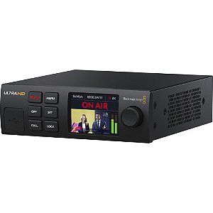 Blackmagic Design Streaming Encoder 4K