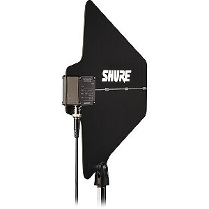 Antena Direcional Ativa Shure UA874