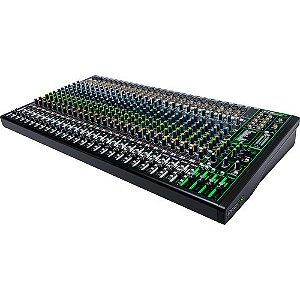 Mixer de Audio ProFX30v3 Mackie