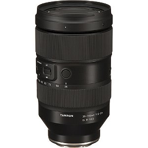 Lente Tamron 35-150mm F2-2.8 Di III VXD (Sony E)