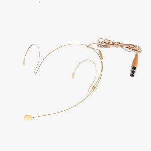 Microfone Headset Seeone MH60 - Semelhante Shure