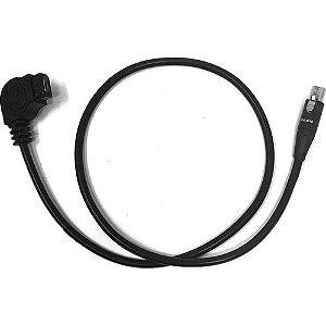 Conector Core SWX PD Pro TA4 de 4 pinos C/ telemetria SMBUS