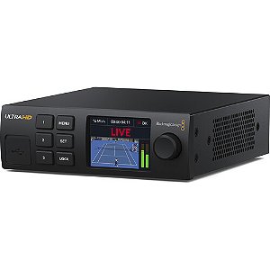 Blackmagic Design Streaming Decoder 4K