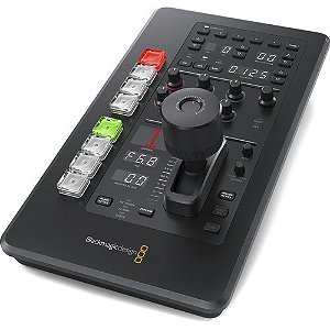 Blackmagic Design ATEM Micro Camera Panel