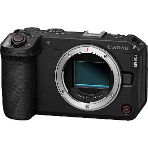 Camera Canon EOS R6 V