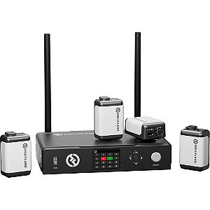 Hollyland Wireless Tally System (4 Tally )