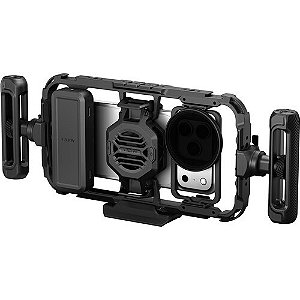 Kit de suporte universal para smartphone Tilta Khronos