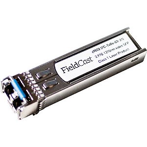 Modulo Ótico Fieldcast SFP 3G