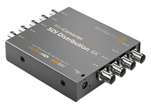 Blackmagic Mini Converter SDI Distribution 4K