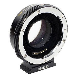 Metabones T Speed ​​Booster ULTRA II 0,71x (quinta geração)