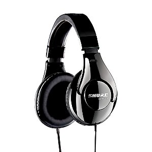 Fone De Ouvido Headphone Shure SRH240A