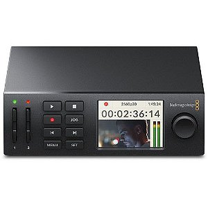 HyperDeck Studio HD Mini Blackmagic Design