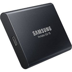 SSD portátil Samsung 1TB T5