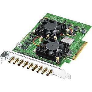 Placa Blackmagic Design DeckLink Quad 2