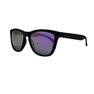 Óculos de Sol YOPP Polarizado UV400 "PURPLE VELVET"