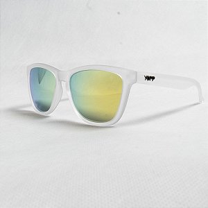 Óculos de Sol YOPP Polarizado UV400 "SINAL AMARELO"