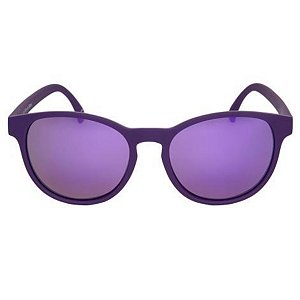Óculos de Sol YOPP Polarizado com Proteção UV400 LA VIE EN ROSE 2.0
