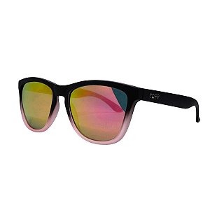 Óculos de Sol YOPP Polarizado UV400 Tu-Ton Rosa