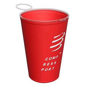 Compressport Fast Cup Copo Dobrável 200ML