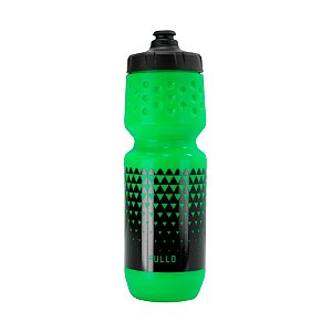 Garrafa Pullo Inca Verde Neon 750ml