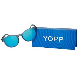 Óculos de Sol Polarizado Uv400 Yopp Cabra da Peste