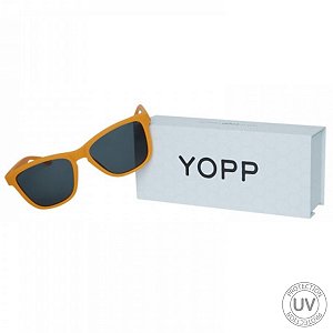 Óculos de Sol Polarizado Uv400 Yopp Biscoiteiro