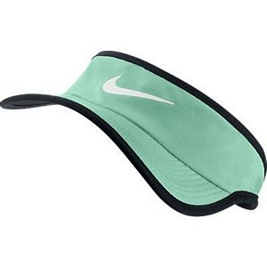 Viseira Nike Featherlight Dri-fit