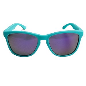 Óculos de Sol YOPP Polarizado com Proteção UV400 AQUAMARINE