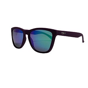 Óculos de Sol YOPP Polarizado UV400 "PESADELO DE YODA"
