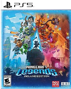 Minecraft Br Midia Digital Ps3 - WR Games Os melhores jogos estão aqui!!!!