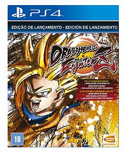 Dragon Ball Z Battle of Z Jogos Ps3 PSN Digital Playstation 3