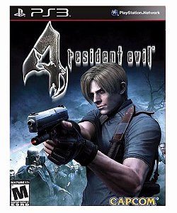 resident evil 3 nemesis ps3 psn midia digital - MSQ Games