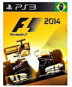 F1 RACE STARS™ Ps3 Psn Mídia Digital  Jogos de corrida, Mídia digital,  Trailer