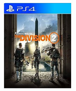 Comprar Tom Clancy's The Division 2 - Xbox One Mídia Digital - de