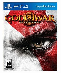 God of War Ragnarok Edição de Lançamento PS4 - Videogames - Nossa Senhora  Aparecida, Boa Vista 1256947540