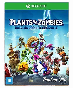 Plants vs. Zombies™ Garden Warfare Ps3 Psn Mídia Digital - kalangoboygames