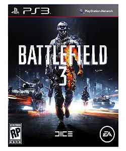 Battlefield Hardline - Ps3 Psn - MSQ Games