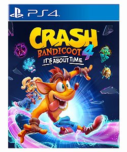 Crash team racing-PS3 - MSQ Games