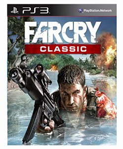 Far Cry 4 Ps3 Psn Midia Digital Portugues - Imediato