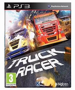 Jogo Ridge Racer Unbounded - Ps3